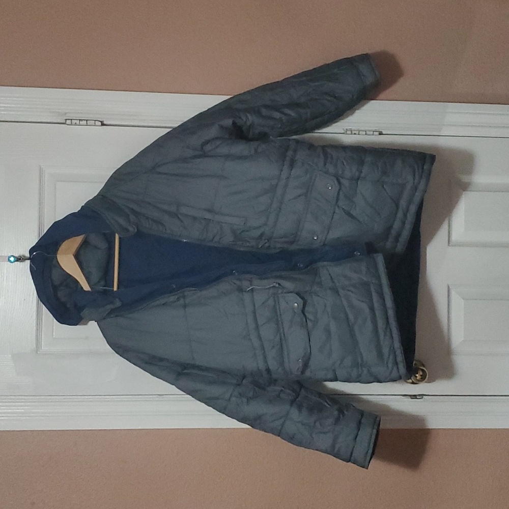 Brand new winter jacket